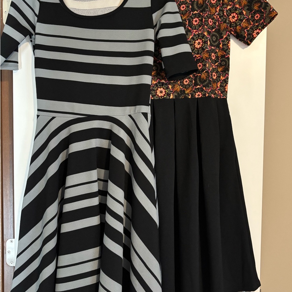 Set of Two Dresses